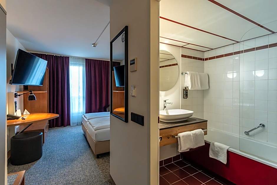 Mercure Salzburg City