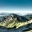 Hotel Pilatus-Kulm
