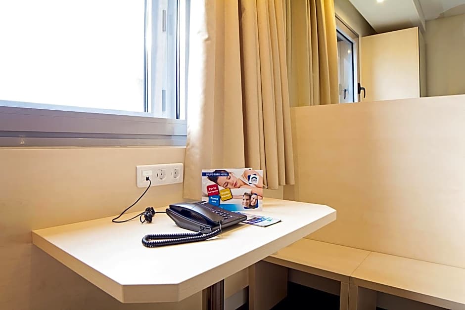 Park Hotel Porto Valongo