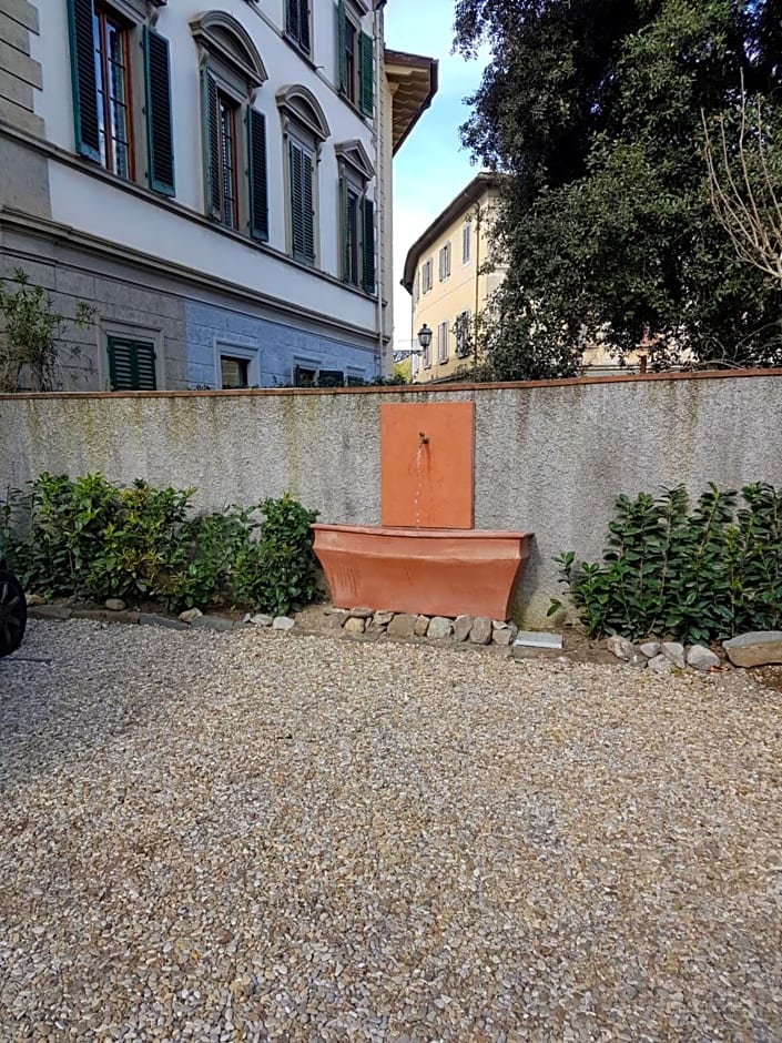 Villa Alle Rampe
