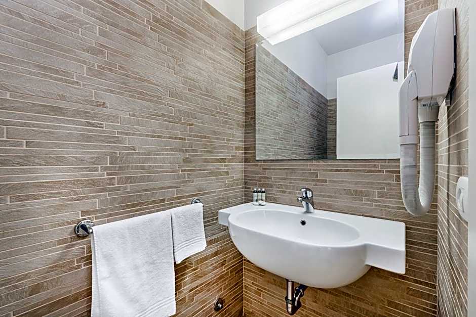 Hotel & Residence Exclusive
