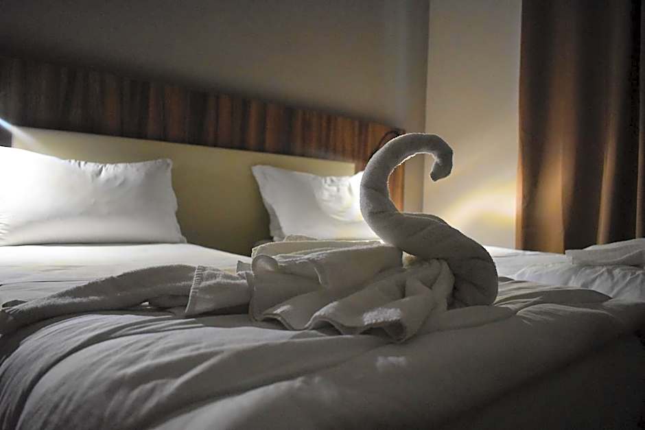 Hotel Ristorante La Rampina