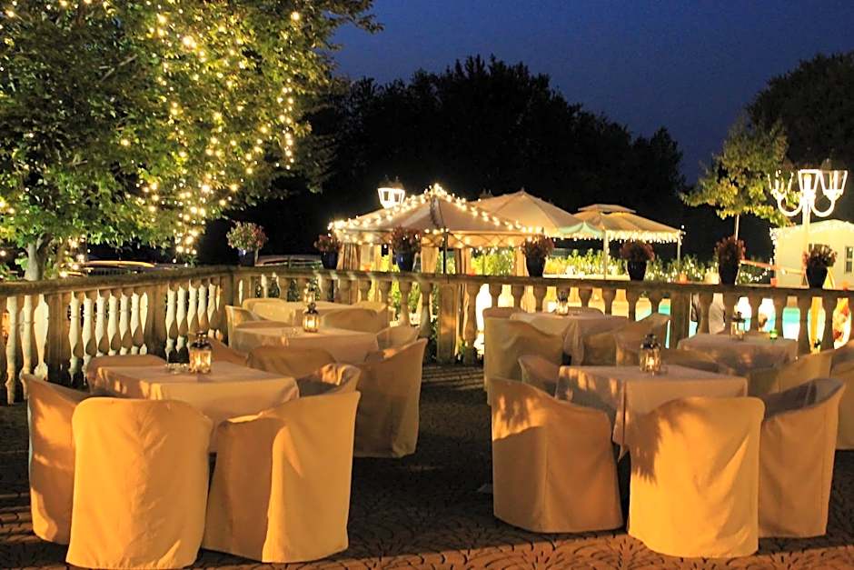 Villa Belvedere 1849