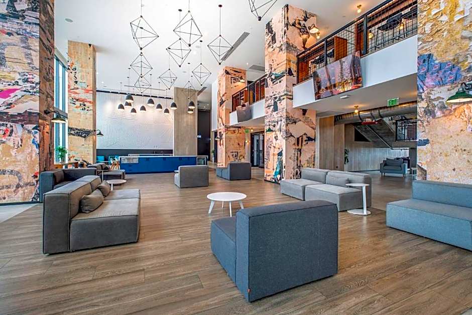 Sentral Alea Miami