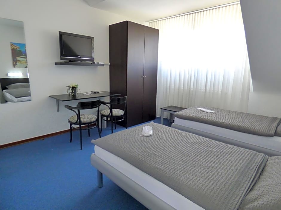 Hotel Alt Büttgen