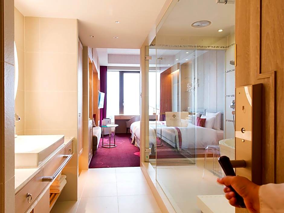 Hotel Okura JR Huis Ten Bosch