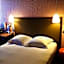 Best Western Citadelle Besancon