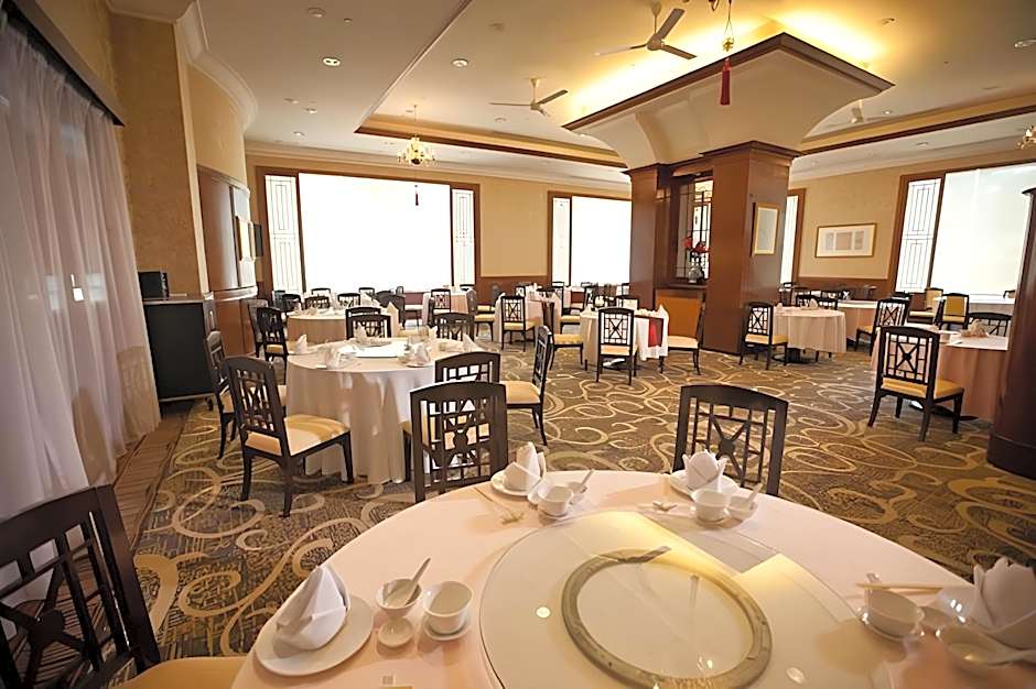 Gurney Bay Hotel, A Parkroyal Partner Hotel