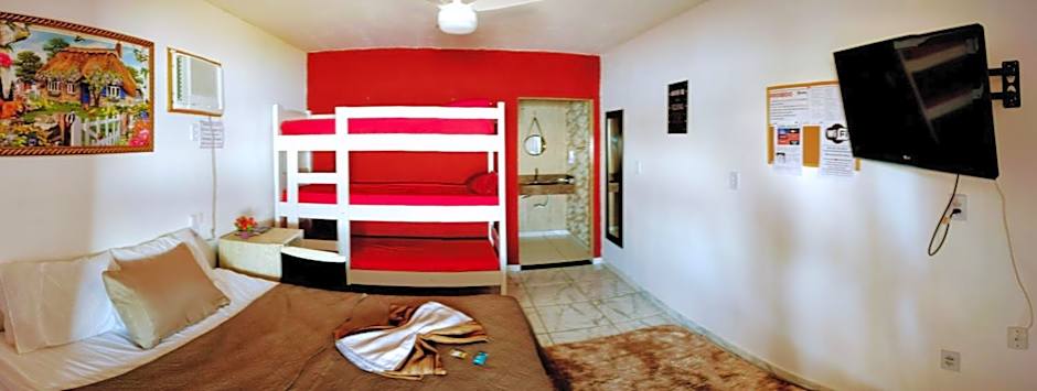 Pousada Bela Vista Maricá