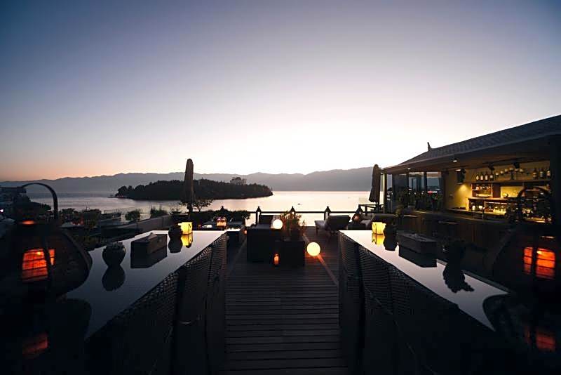 Yakamoz Haijie Hotel                                                                            