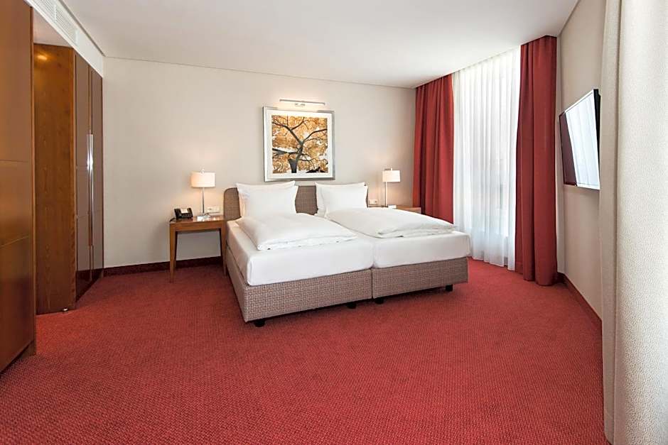 Best Western Plus Hotel St. Raphael