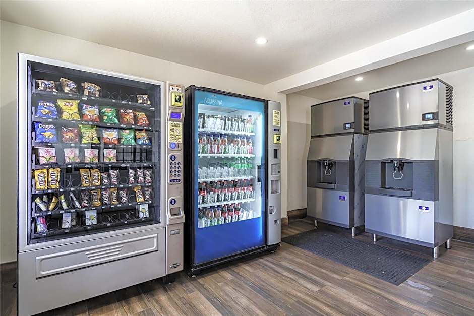 Motel 6-Fremont, CA - North