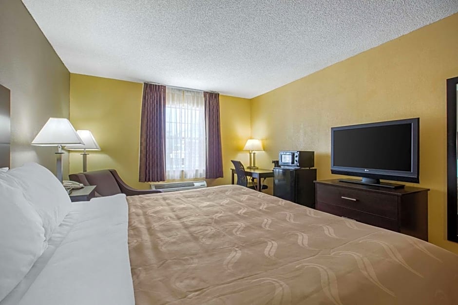 Quality Inn Williamston