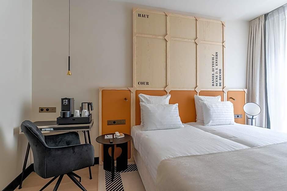 Hotel Astra Opera - Astotel