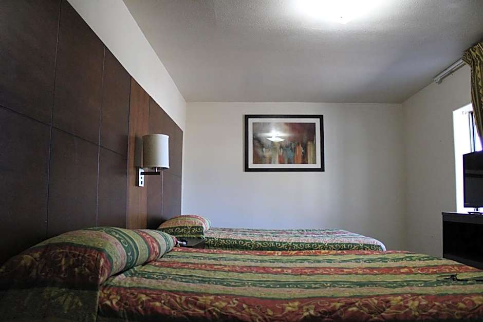 Flagstaff Motel