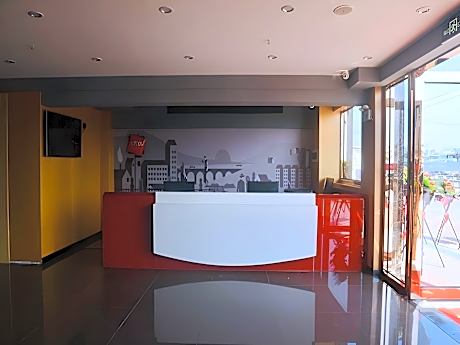 Thank Inn Hotel Fujian Zhangzhou Zhangpu County Fotan Town Antou Village