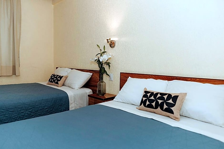 Hotel Rex