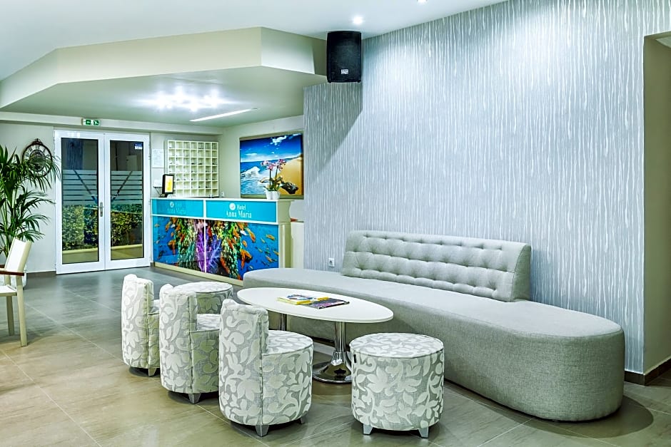 Anna Hotel