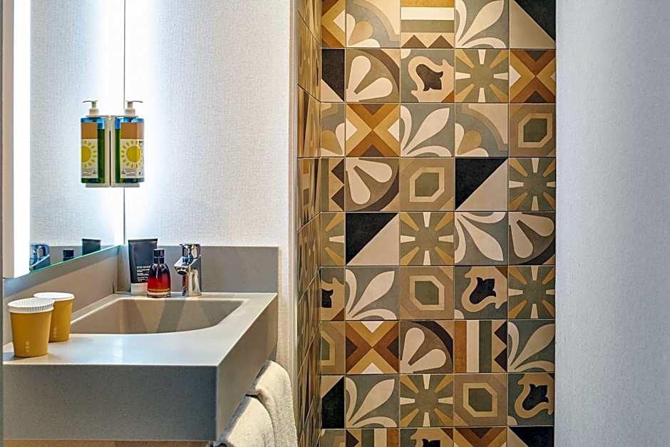 ibis budget Paris Nord 18eme