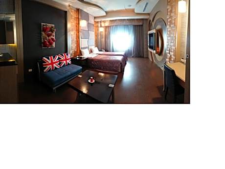 Twin Room - No Garage (Check-in after 18:00)