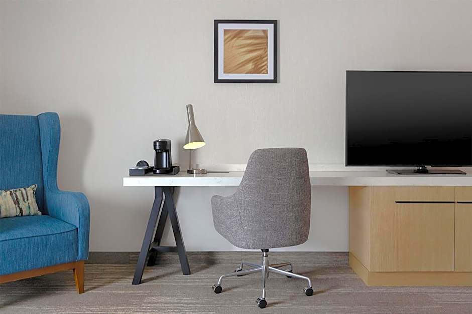 Hilton Garden Inn Sudbury, Ontario, Canada