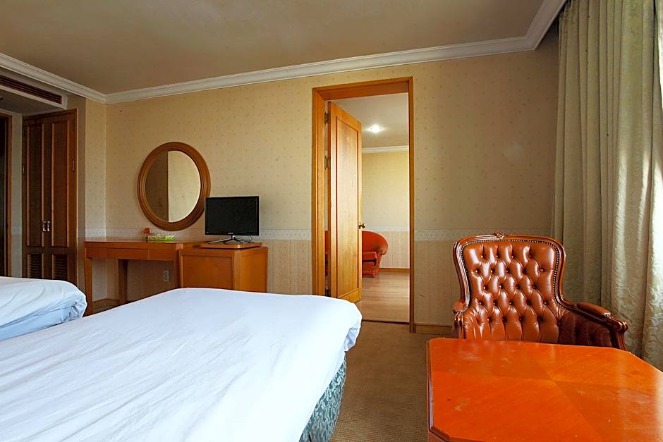 Royal Hotel Jeju