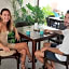 Hotel Koox Jool Bacalar