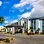 Comfort Suites Hattiesburg near University