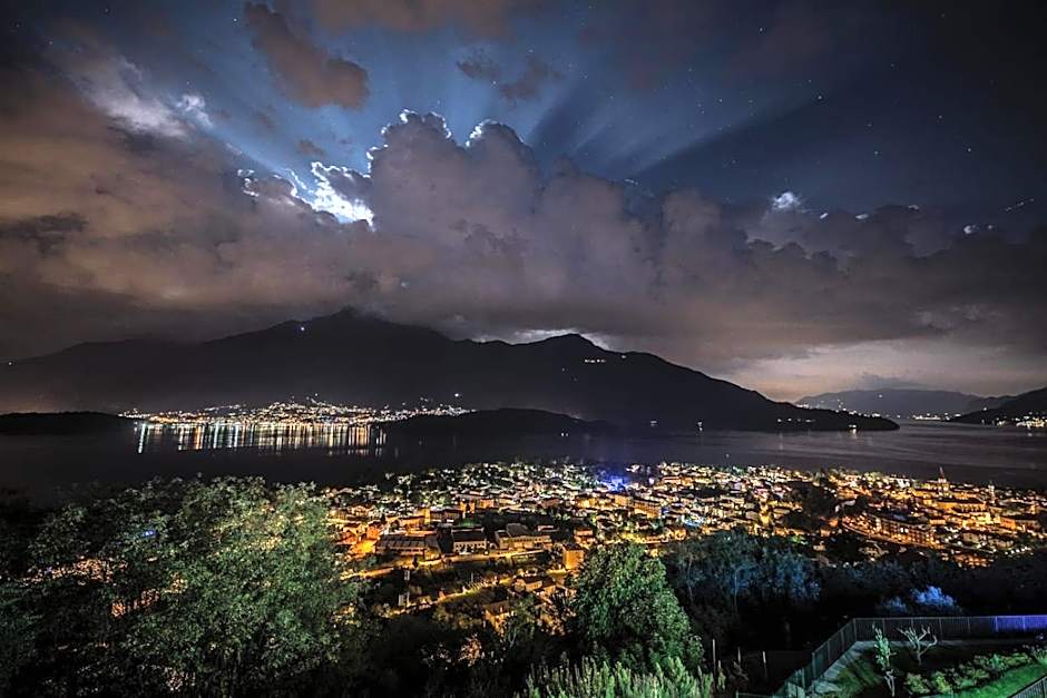 Appartamenti Da Melissa