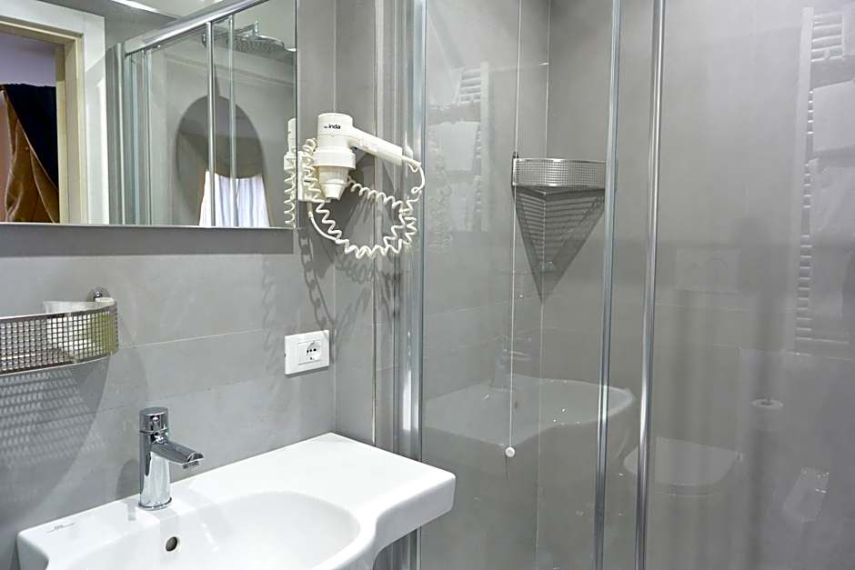 Hotel San Zulian
