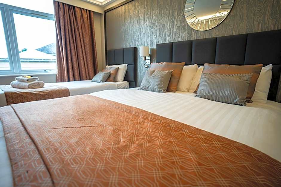 Park Hall Hotel and Spa Wolverhampton