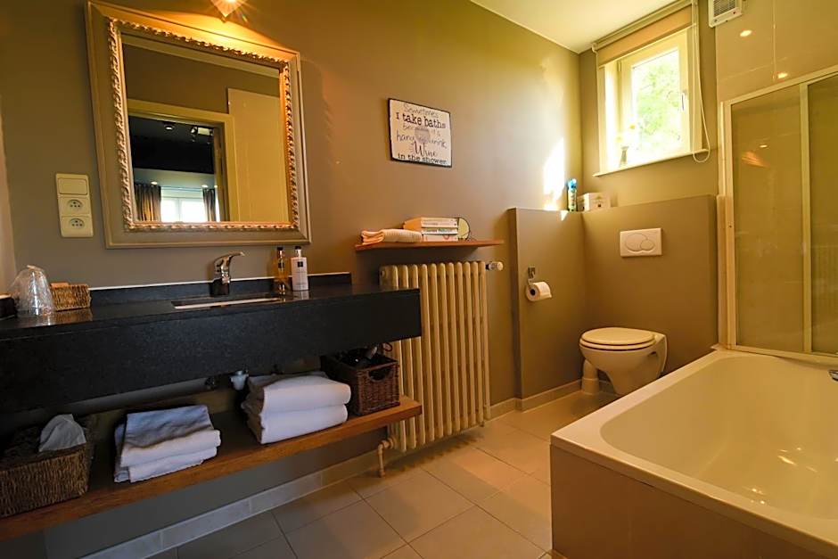 Hotel Ter Polders
