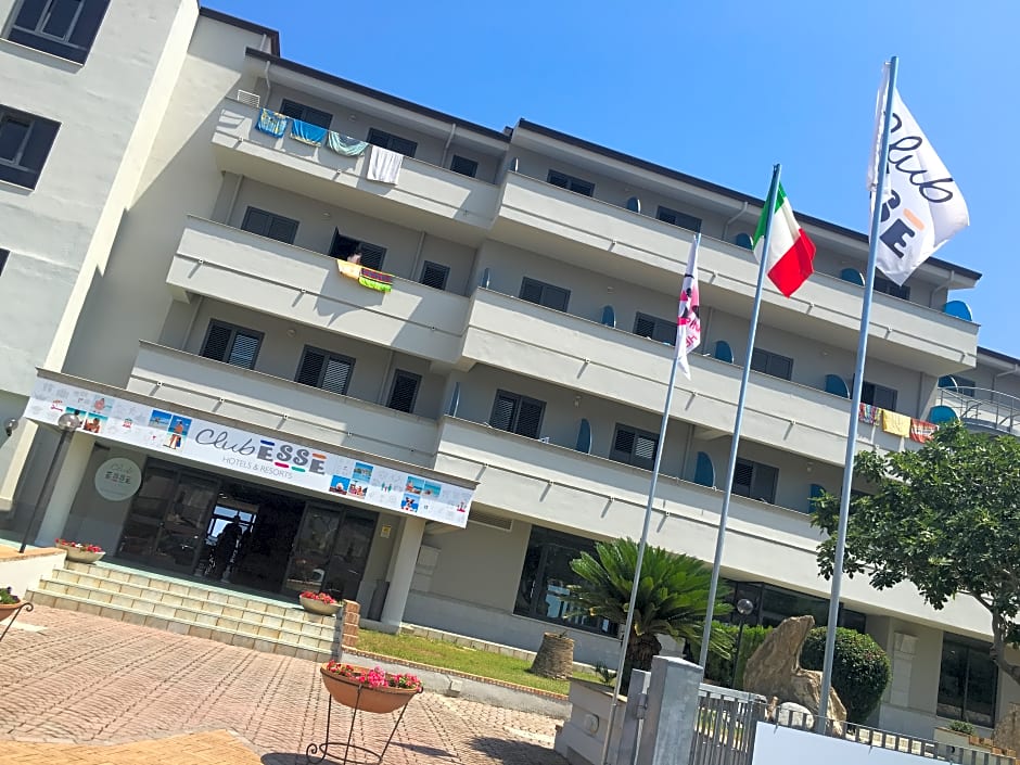 Club Esse Costa dello Ionio