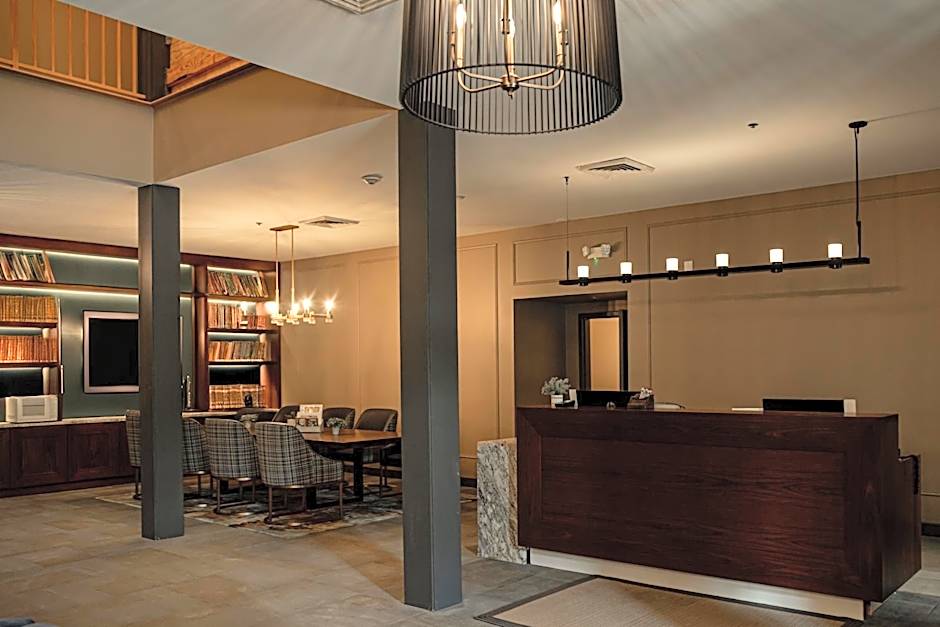 La Tourelle Hotel & Spa