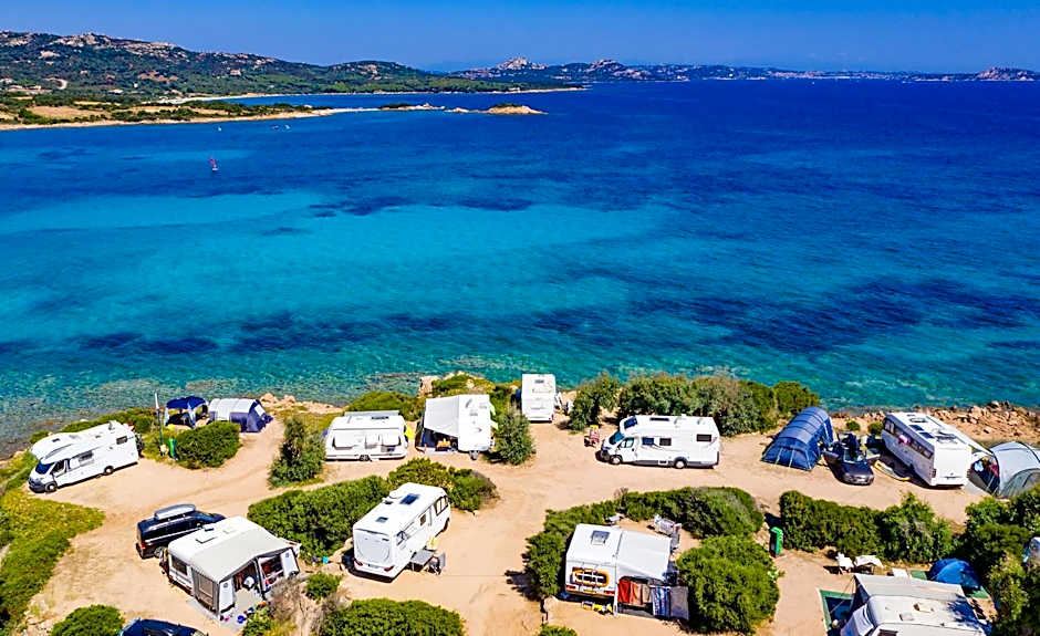 Centro Vacanze Isuledda
