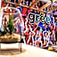 Greet Hotel Boulogne Billancourt Paris