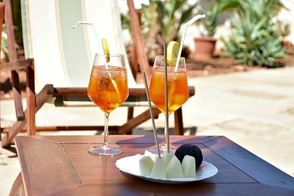 Hotel Villa del Sole