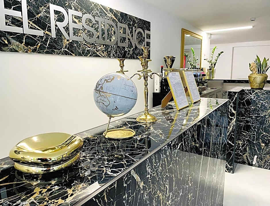 ClubHotel Residence Cesenatico