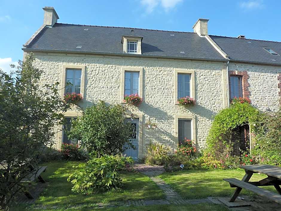 Chambres d'Hôtes Le Clos Tassin