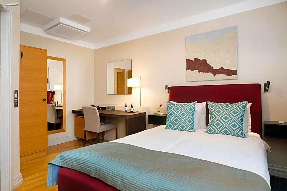 ProfilHotels Riddargatan