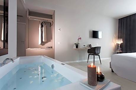 Kepos Etna Relais & Exclusive Spa