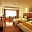 GreenTree Inn ShanXi TaiYuan JianSheS) Road Changfeng Road Express Hotel                        