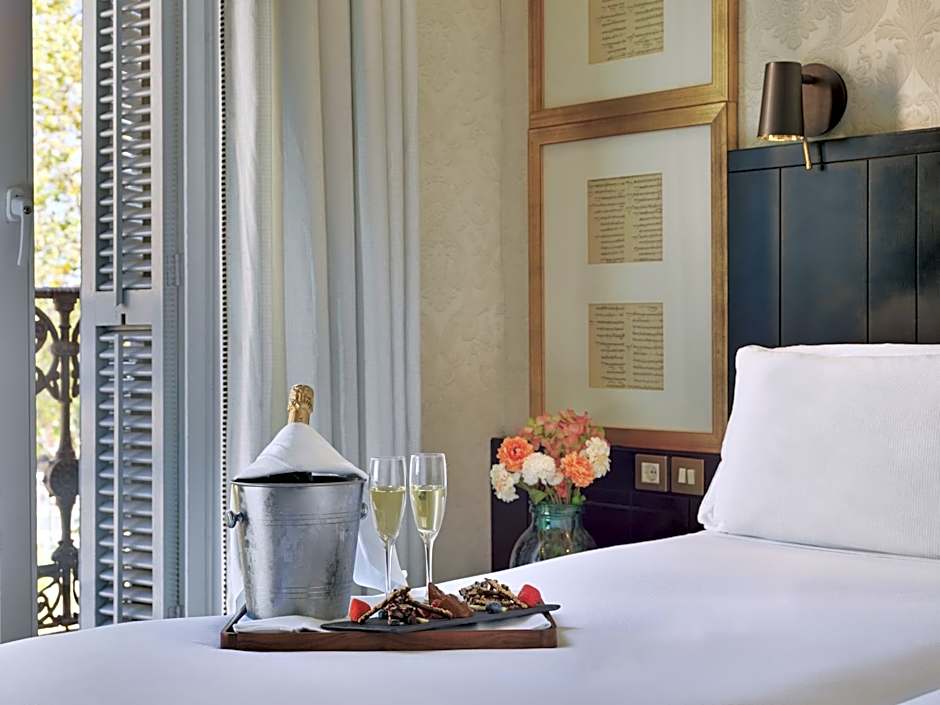 Boutique Hotel H10 Catalunya Plaza