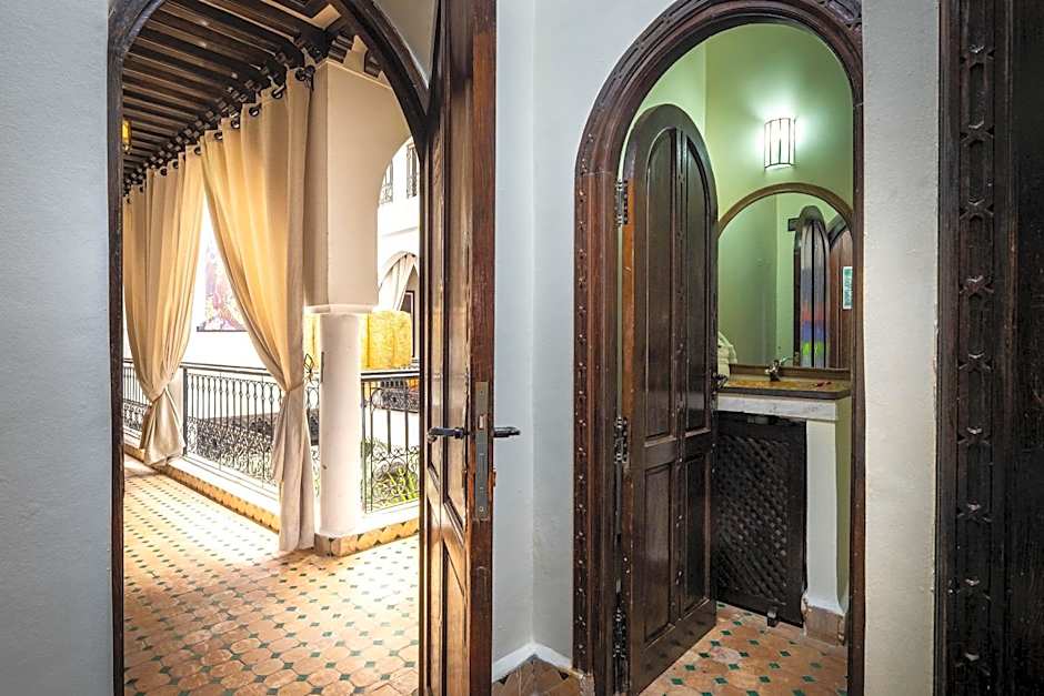 Riad Balkisse