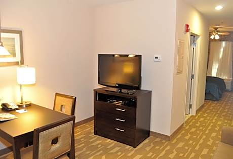 Studio King Bed Non Smoking