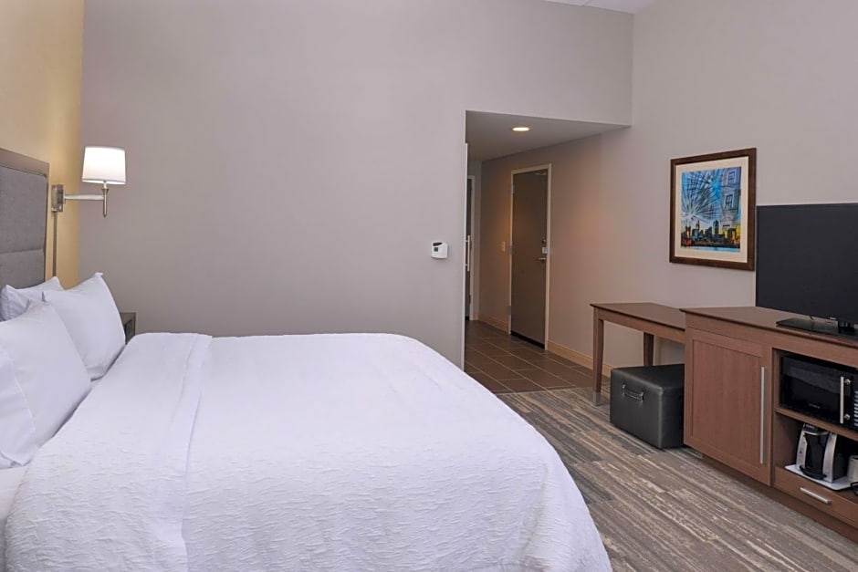 Hampton Inn By Hilton - Suites Cincinnati-Mason Ohio