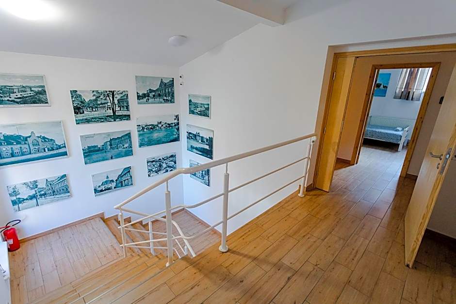 SSW Grand Hostel Iława