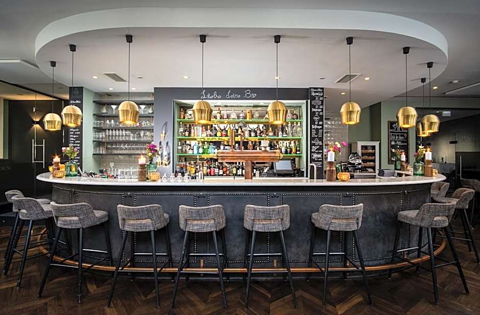 Van der Valk Hotel Hildesheim