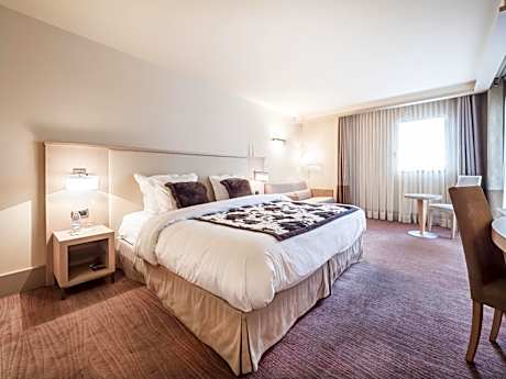 Privilege Double Room