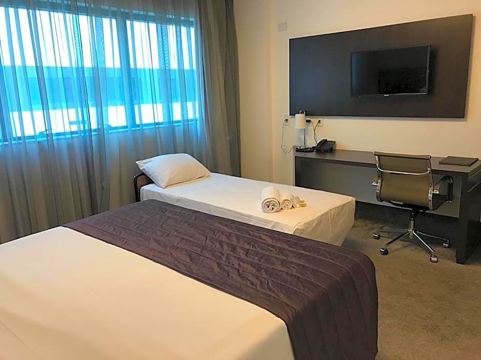 Blue Tree Premium Alphaville